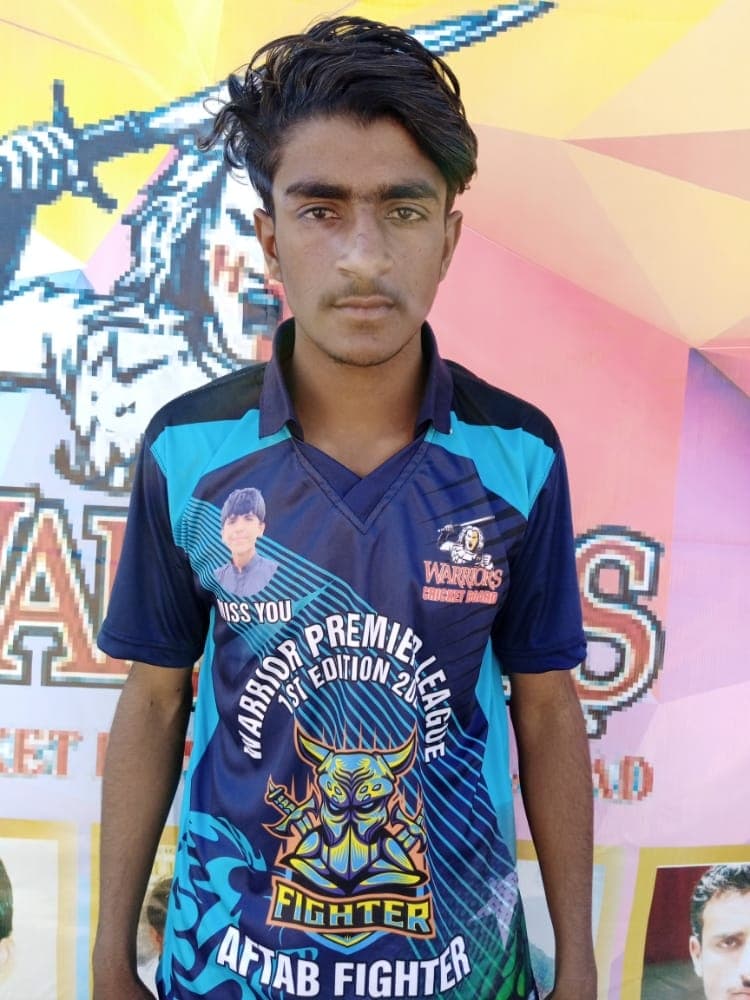 Munir Mengal