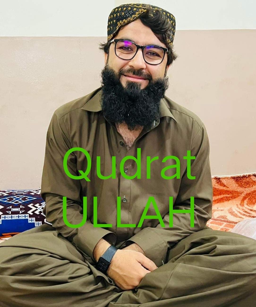 Qudrat