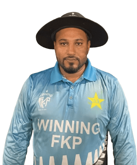 Raja Anis Tabassum cricket player profile photo