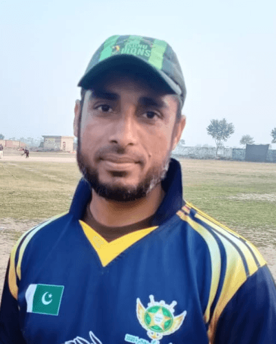 Akram Billa