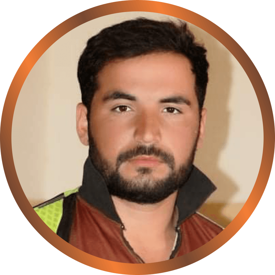 Imran-Khan cricket player profile photo
