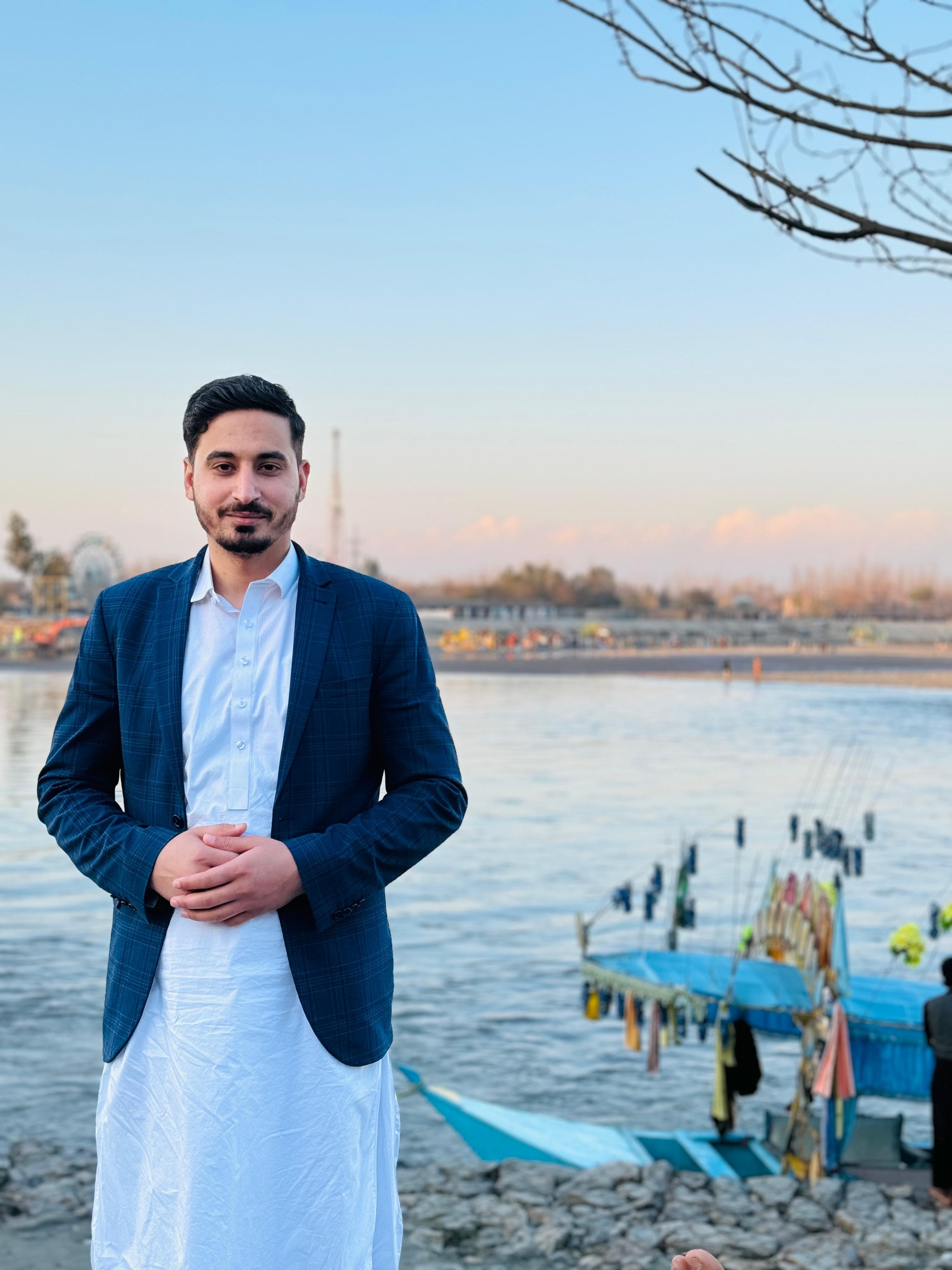 Wahid Khan
