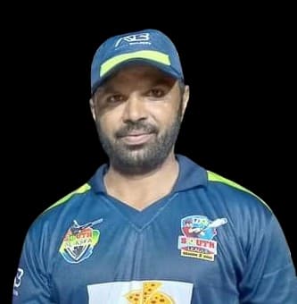 Afzal Appho cricket player profile photo
