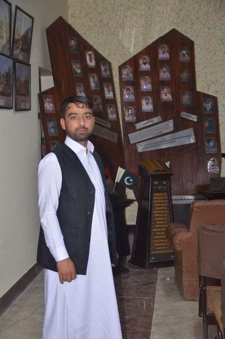 Naveed