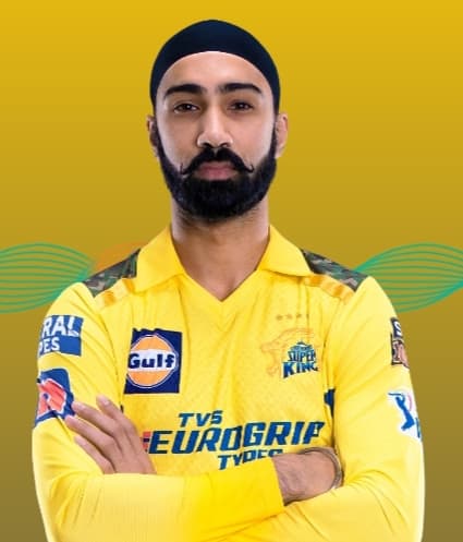 Simarjeet Singh