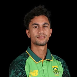 Bjorn Fortuin