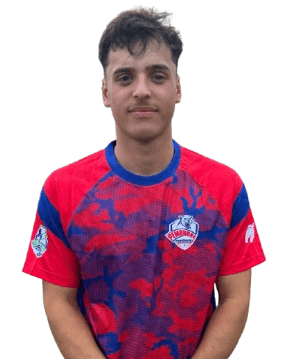 Jamal Todd cricket player photo