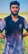 ILYAS FAROOQ