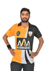 Fahad Aslam