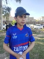 Faisal Jr