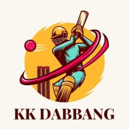 KK Dabbang team logo