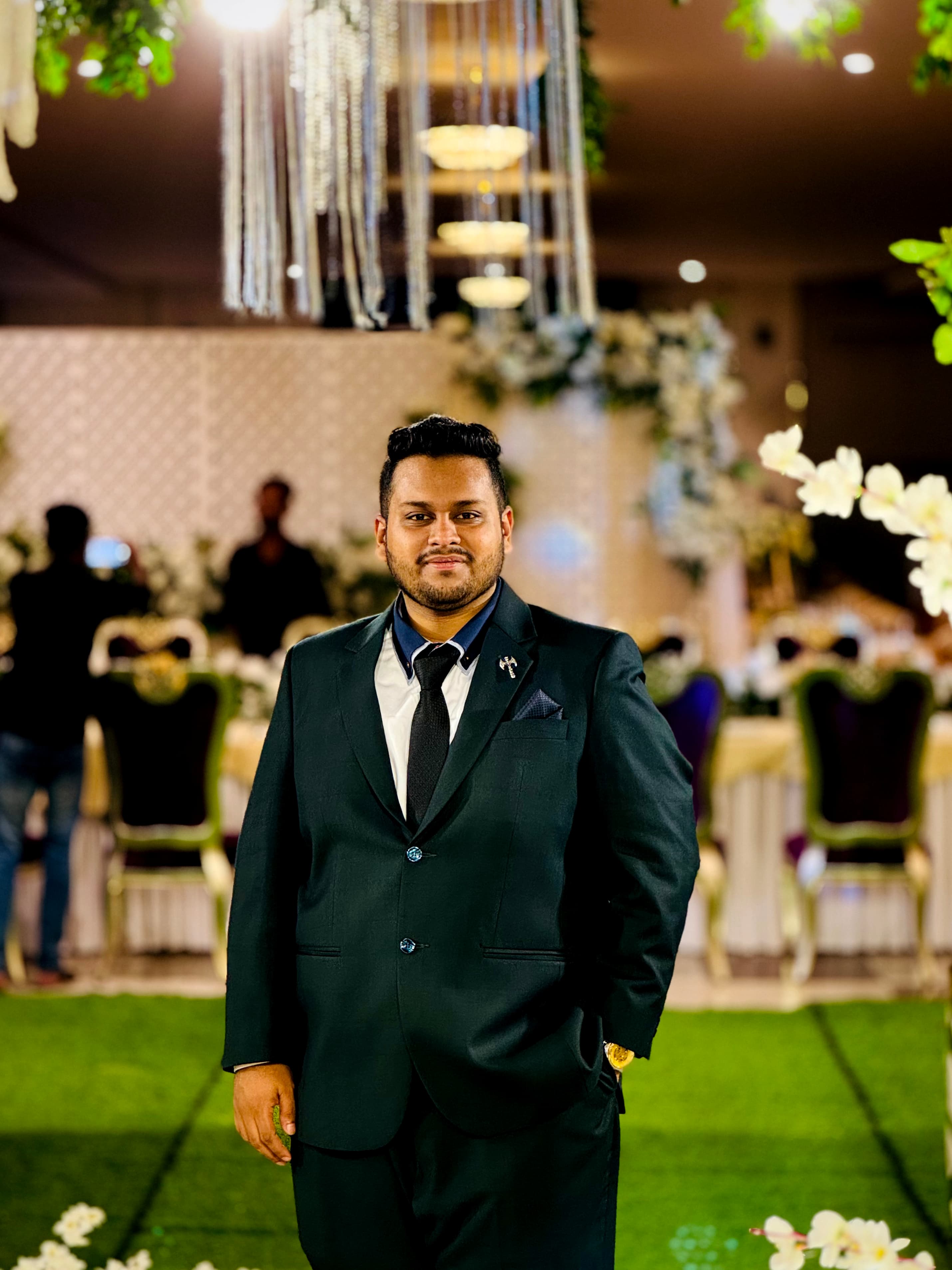 Abid cricket player photo