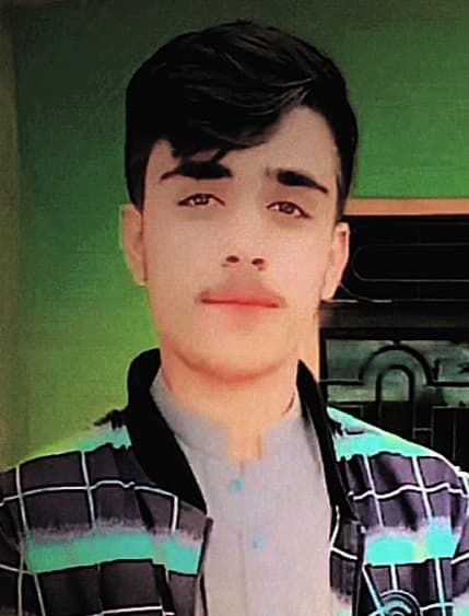SAYED NOOR cricket player profile photo