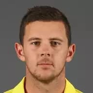 Josh Hazelwood cricket player profile photo