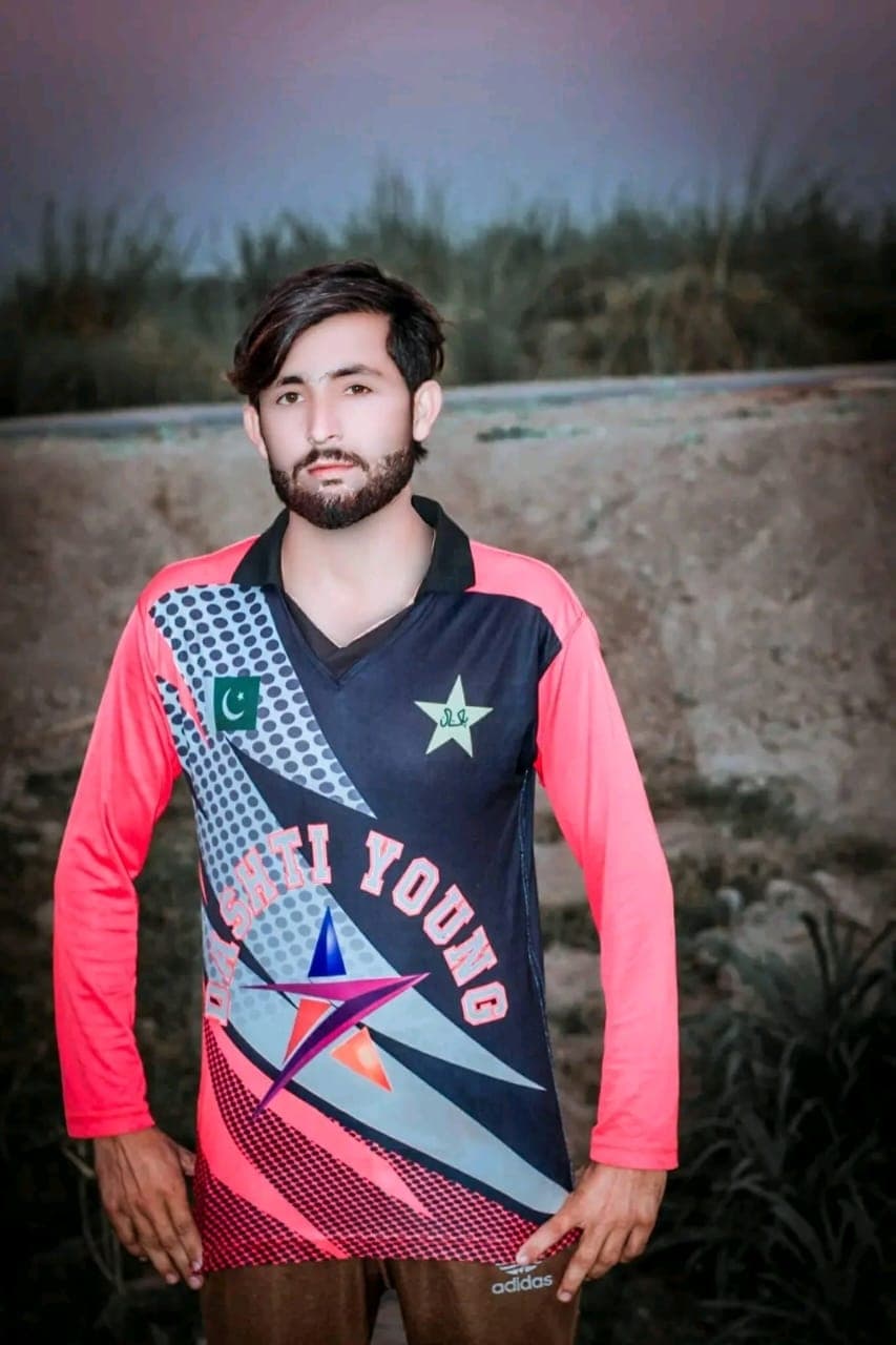 Naeem Dashti
