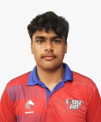 Rayan Chappaly
