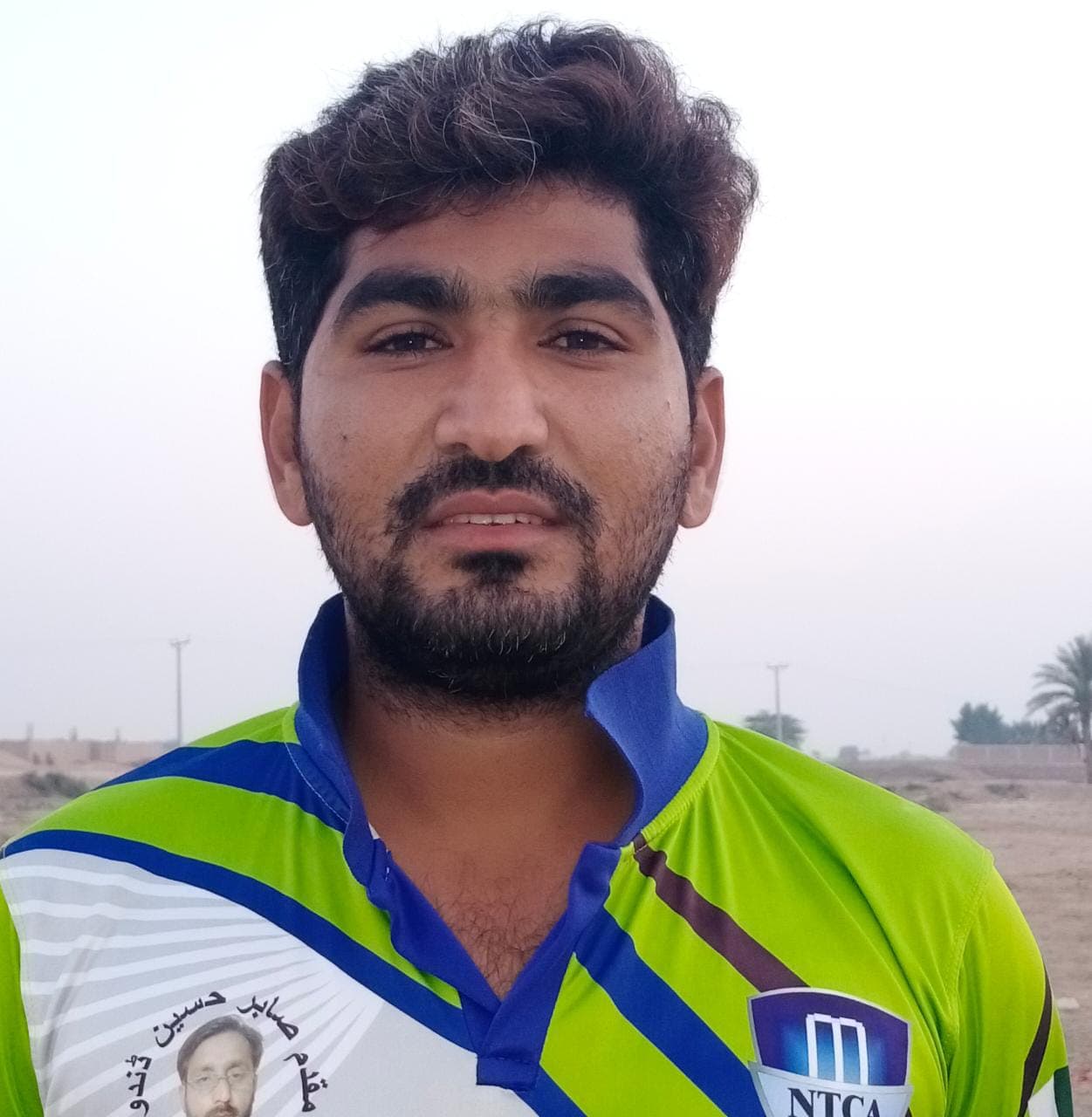 Abdul Jabbar