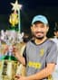 Dr Aneel Sharma