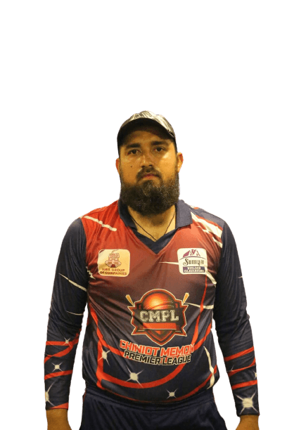 Hammad Shaikhani