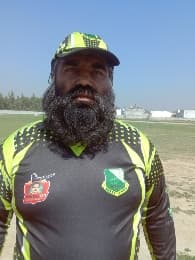 IRSHAD KHAN