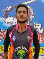 Nimat Abro
