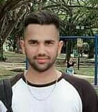 Ahsan Bhatti cricket player profile photo