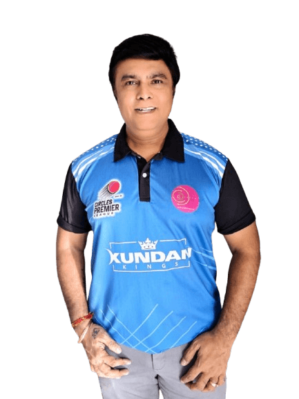Dhanesh Mehta
