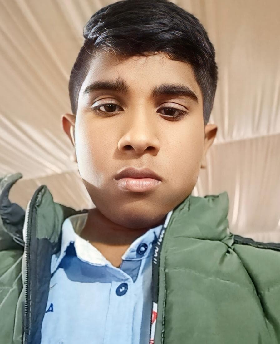 Abdullah Taj cricket player profile photo