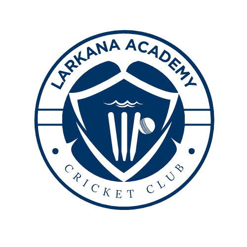 Larkana Academy team logo