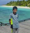Vedant Agarwal