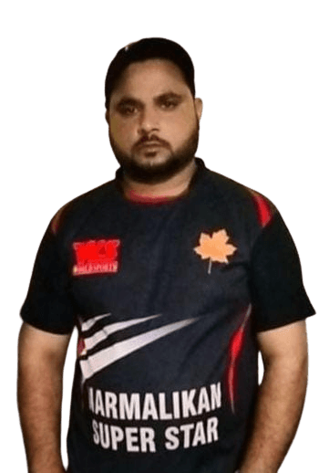 Malik Arshed