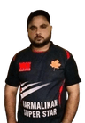 Malik Arshed