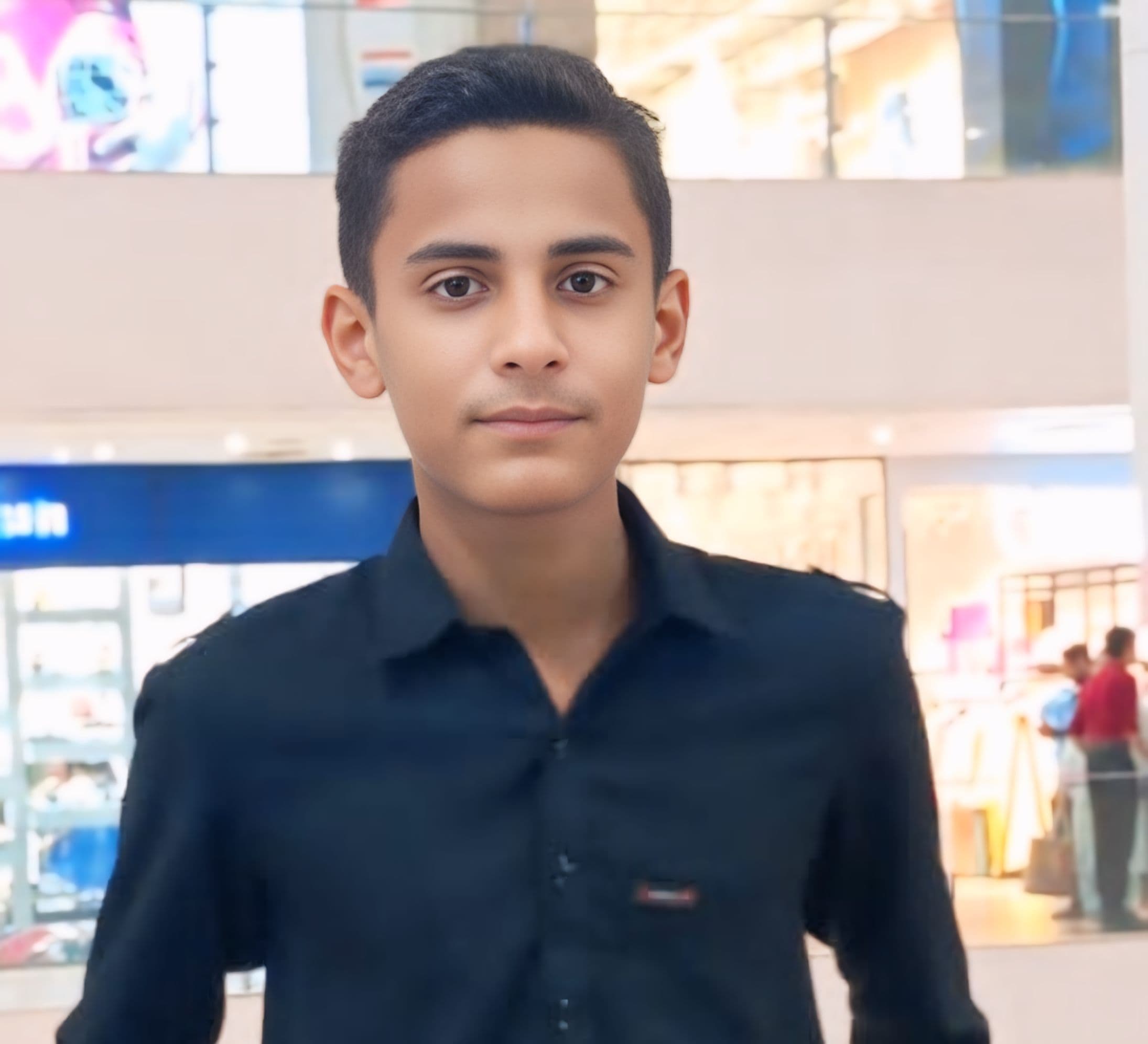Wazir Ali