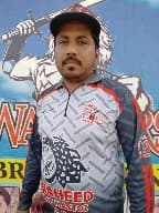 Mukhtiar Ahmed