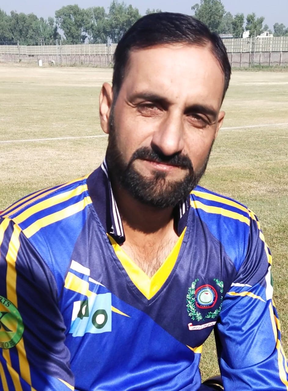 ASIF SWATI