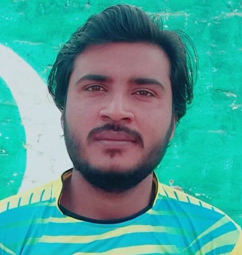 Nisar cricket player profile photo