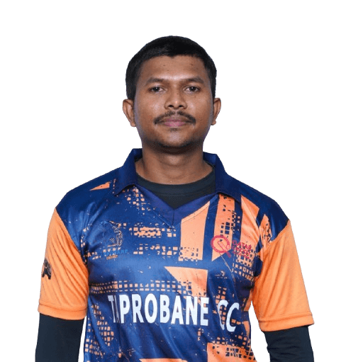 Sachin Randima Gamage cricket player profile photo