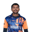 Sachin Randima Gamage