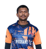 Sachin Randima Gamage