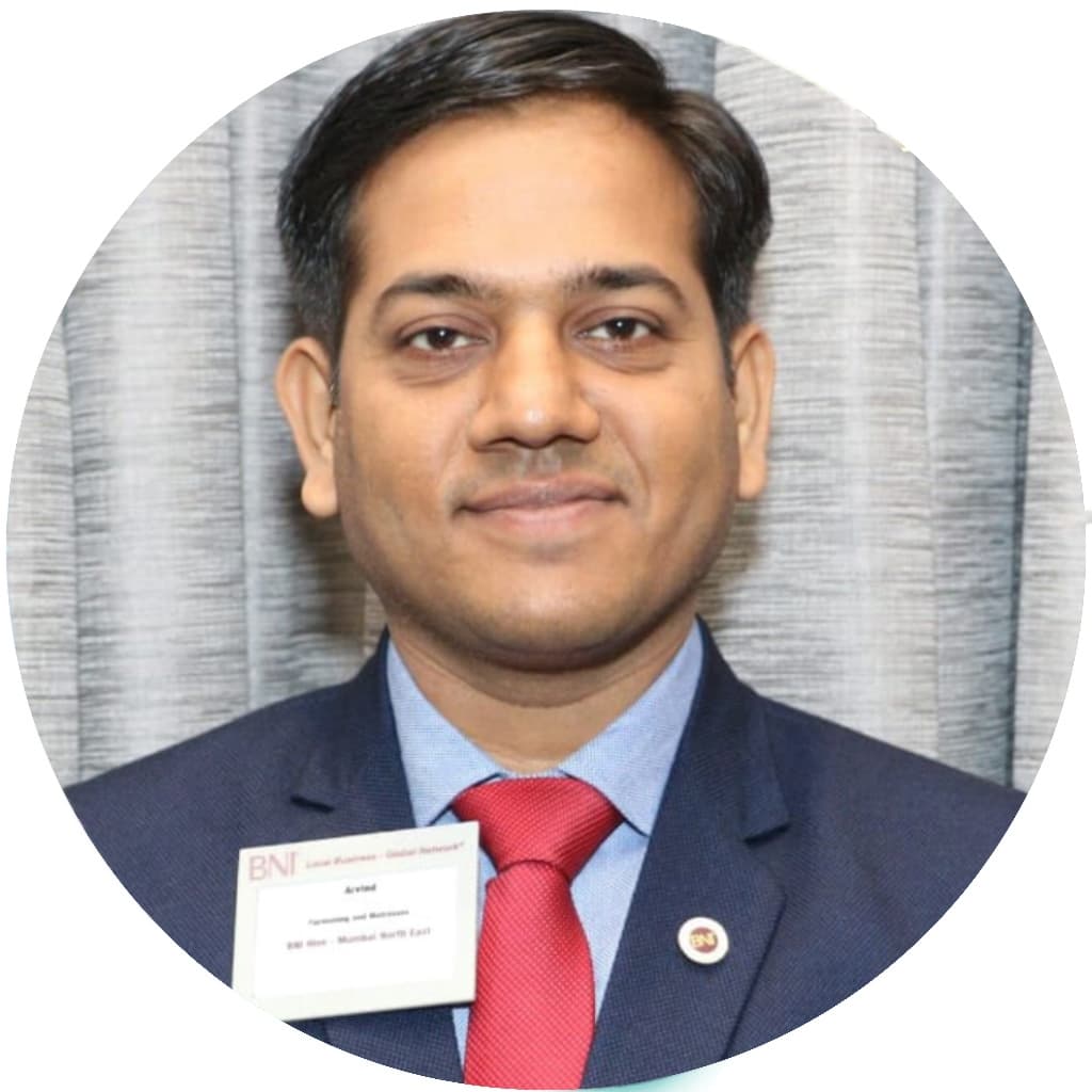 Arvind Kothari