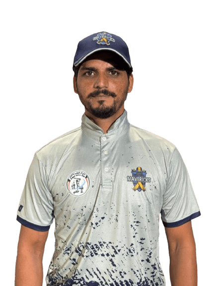 SHAZAB SHAHZAD cricket player profile photo