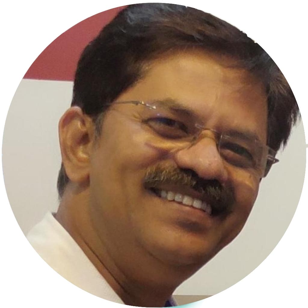 Jay Desai