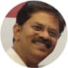 Jay Desai