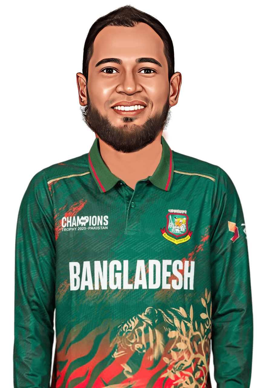 Mushfiqur Rahim