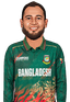 Mushfiqur Rahim