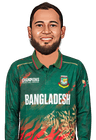 Mushfiqur Rahim