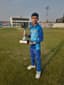 Arsalan Riaz