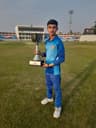 Arsalan Riaz