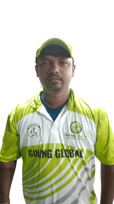 Rohitha Jayasooriya cricket player profile photo