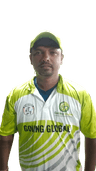 Rohitha Jayasooriya